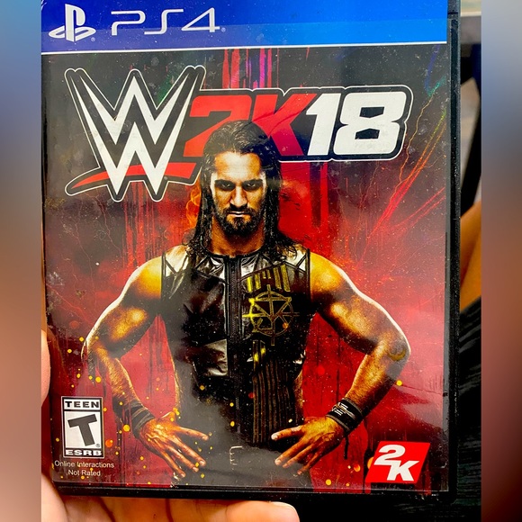 PS4 Games - Picture 1 of 2